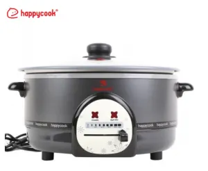 Lẩu Điện Happy Cook 3L-HCHP 300A